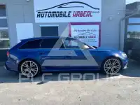 2016 Audi RS6