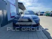 2016 Audi RS6