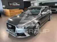 2016 Audi RS6