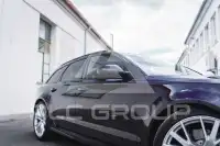 2016 Audi RS6
