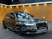 2016 Audi RS6