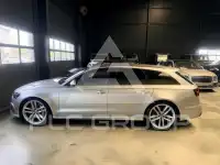 2016 Audi RS6