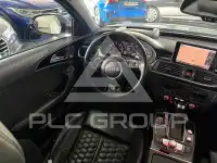 2016 Audi RS6