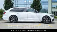 2016 Audi RS6