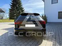 2016 Audi RS6