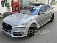 2016 Audi RS6