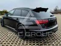2016 Audi RS6