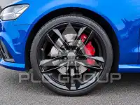 2016 Audi RS6