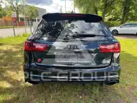 2016 Audi RS6
