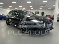 2016 Audi RS6