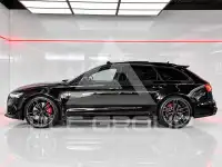 2016 Audi RS6