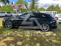 2016 Audi RS6
