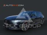 2016 Audi RS6