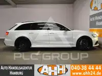 2016 Audi RS6