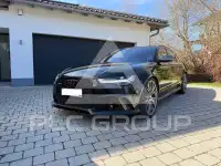 2016 Audi RS6