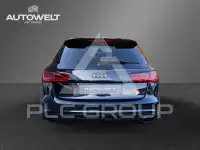 2016 Audi RS6