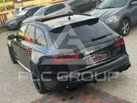 2016 Audi RS6