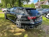 2016 Audi RS6