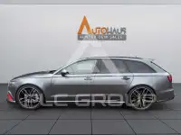 2016 Audi RS6