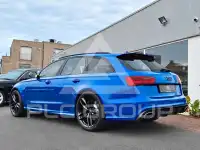 2016 Audi RS6