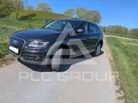 2016 Audi Quattro