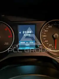 2016 Audi Quattro