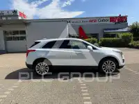 2016 Cadillac XT5