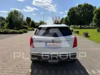 2016 Cadillac XT5