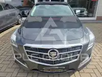 2016 Cadillac CTS