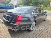 2016 Cadillac CTS