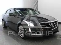 2016 Cadillac CTS