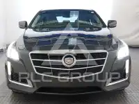 2016 Cadillac CTS