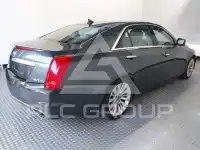 2016 Cadillac CTS
