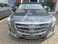 2016 Cadillac CTS