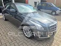 2016 Cadillac CTS