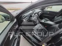 2016 Cadillac CT6