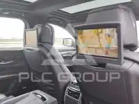 2016 Cadillac CT6