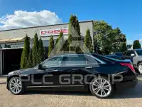 2016 Cadillac CT6