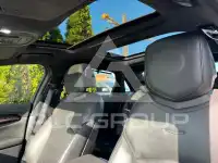 2016 Cadillac CT6
