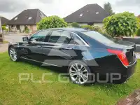 2016 Cadillac CT6