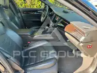 2016 Cadillac CT6