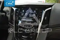 2016 Cadillac ESCALADE