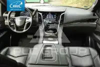 2016 Cadillac ESCALADE