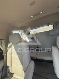2016 Cadillac ESCALADE