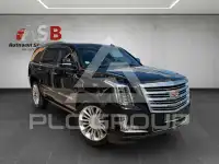 2016 Cadillac ESCALADE