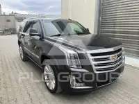 2016 Cadillac ESCALADE
