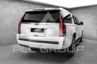 2016 Cadillac ESCALADE