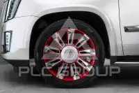 2016 Cadillac ESCALADE