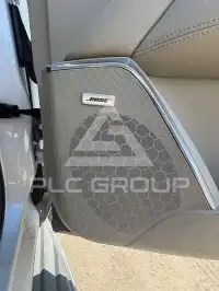 2016 Cadillac ESCALADE