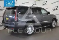 2016 Cadillac ESCALADE